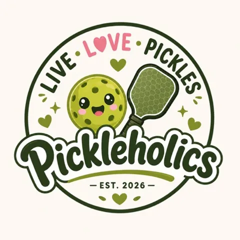 Pickleholics