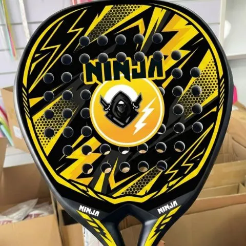 Ninja Padel Club