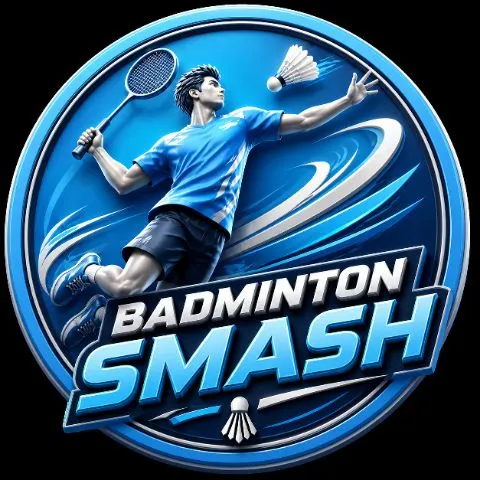 Badminton Smash
