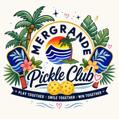 MERGRANDE PICKLE CLUB DAVAO