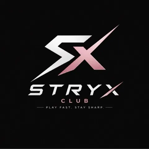STRYX CLUB