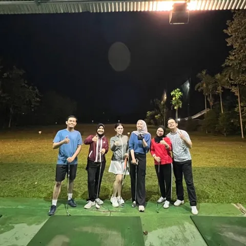 Royal Swing Golf Club