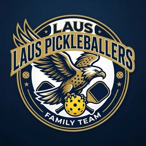 LAUS Pickleballers
