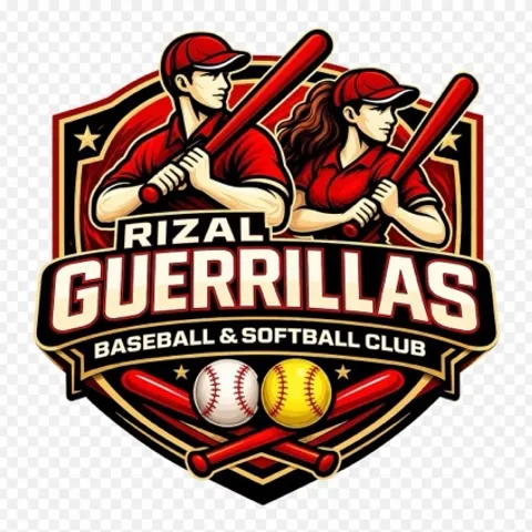 Rizal Guerrillas Softball & Baseball Club