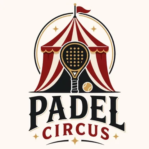 Padel Sirkus 🎪