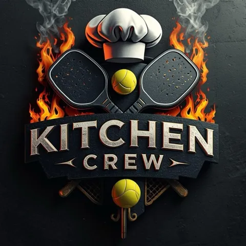 The Kitchen Crew (MC)