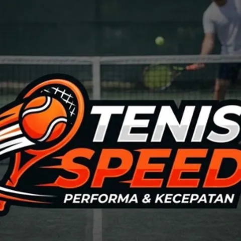 Tenis speed