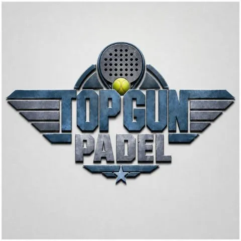 Top Gun Padel