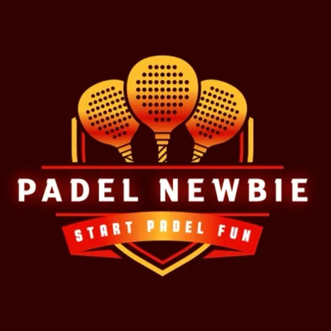 Padel Newbie