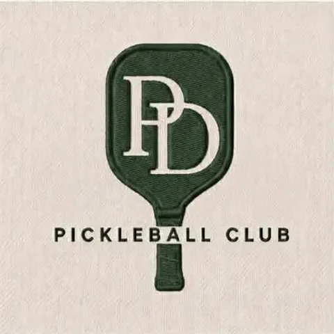 Paddle District Pickleball Club 💫