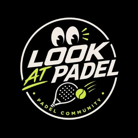 Look At Padel