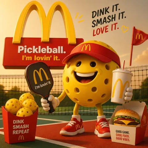 McPickles Taguig-Pateros