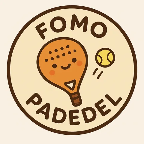 FOMO Padedel