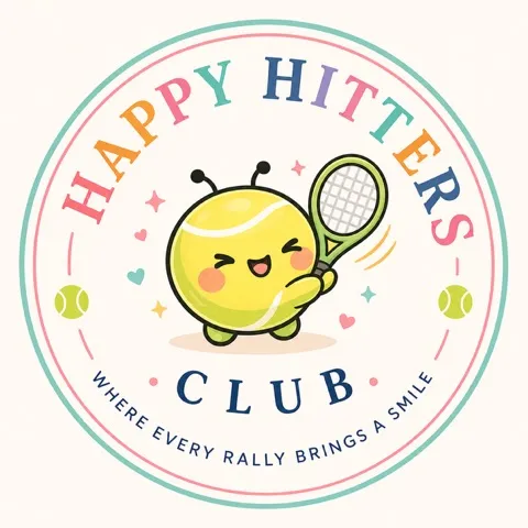 HAPPY HITTERS CLUB