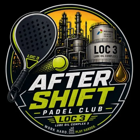 Club logo