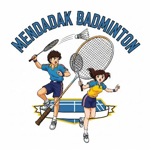 Club logo