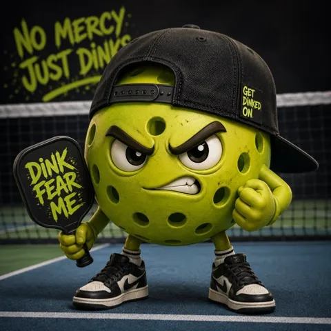 PickleBrawl