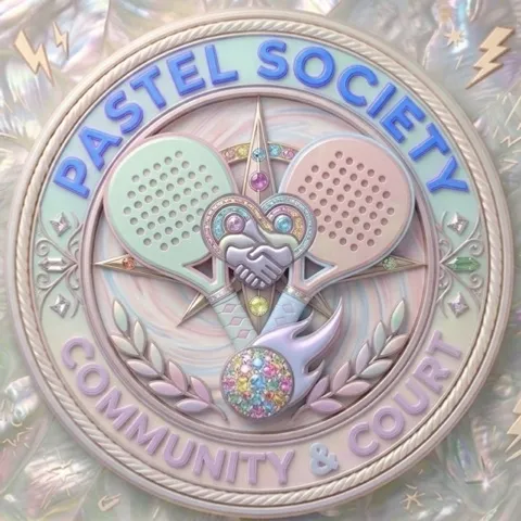 Pastel Society