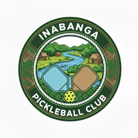 Inabanga Pickleball Club