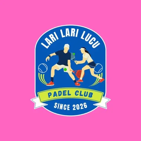 Lari Lari Lucu Padel Club