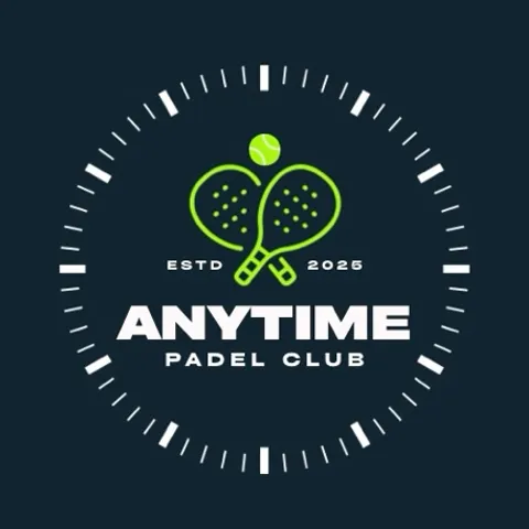 ANYTIME PADEL