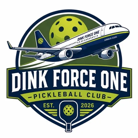 Dink Force One