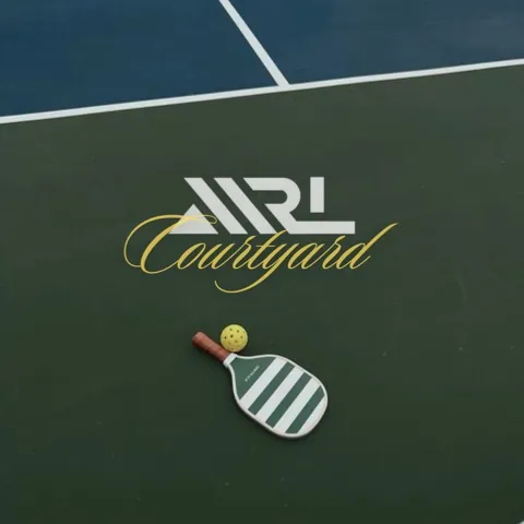 MRL Pickleball Club