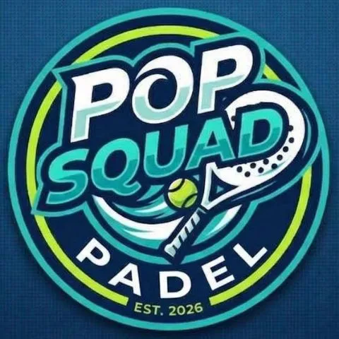 Pop Squad Padel