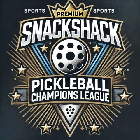 Snackshack Pickleball Club