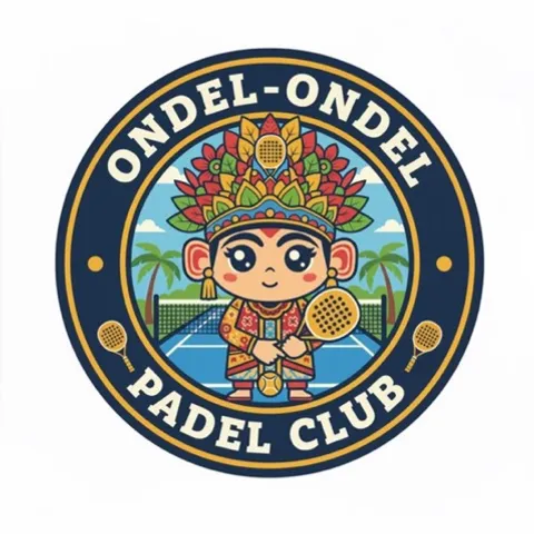Ondel Ondel