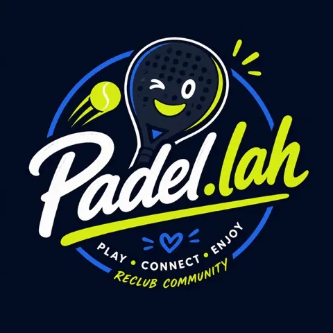 Padel.lah