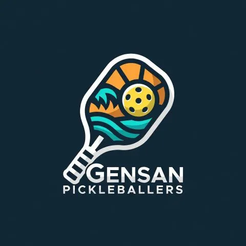 Gensan Pickleballers 