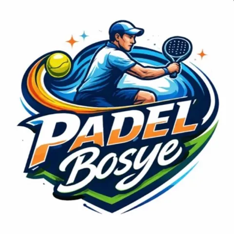 Padel bosye
