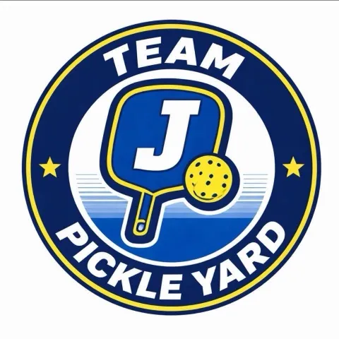 Team J PickleYard