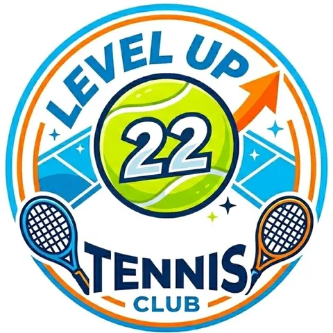 🔥🎾22 LEVEL UP TENNIS 🎾🔥