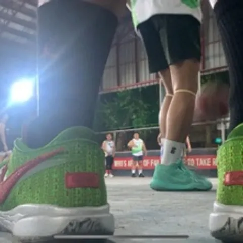 Valenzuela Basketball Association