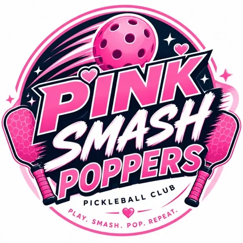Pink Smash Poppers