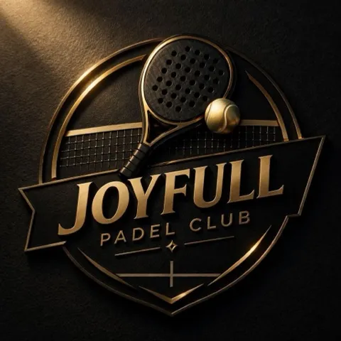 Joyful Padel