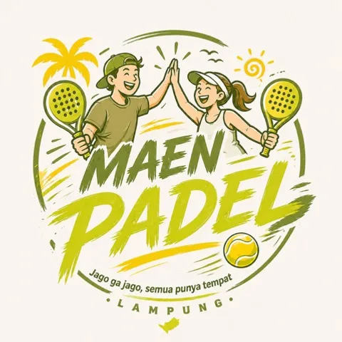 Maen Padel 