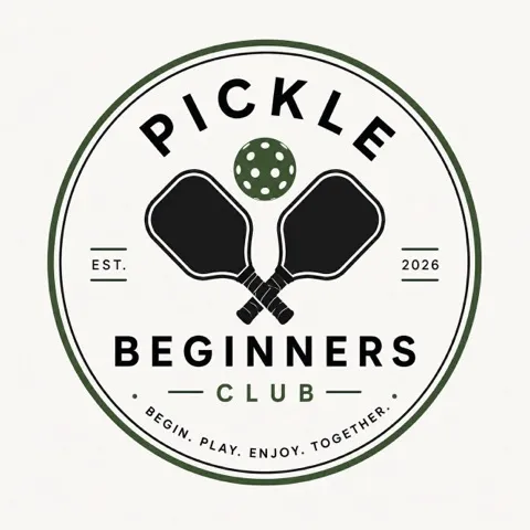 Pickle Beginners Club