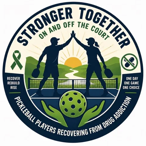 Bridges of Hopes Drug Recovery Dinkers
