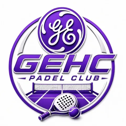 GEHC Padel Club