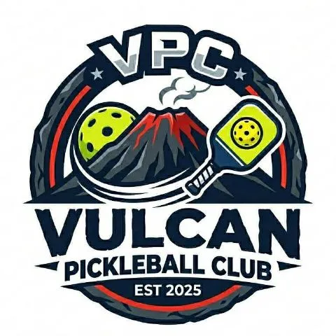 VPC (Vulcan Pickleball Clvb)