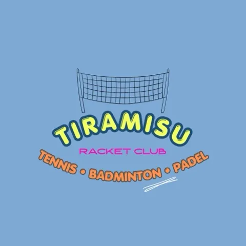 TIRAMISU Racket Club