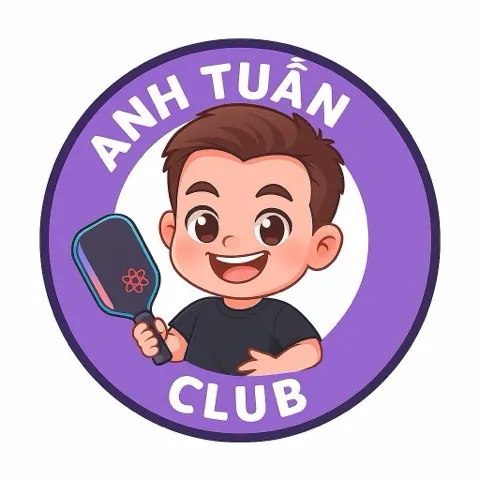 Anh Tuấn club sayhi
