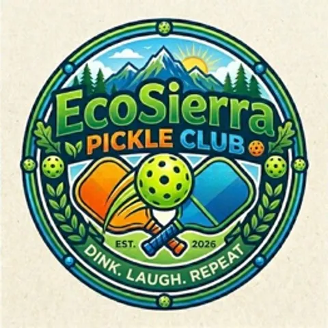 EcoSierra Pickle Club