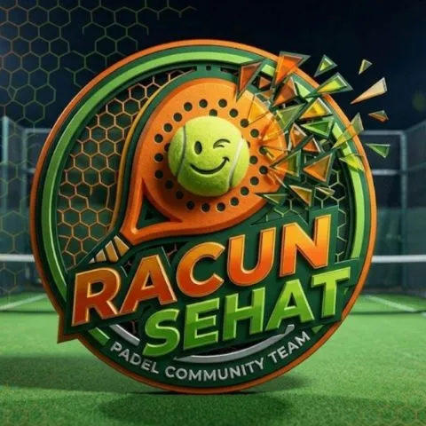 Racun Sehat Padel