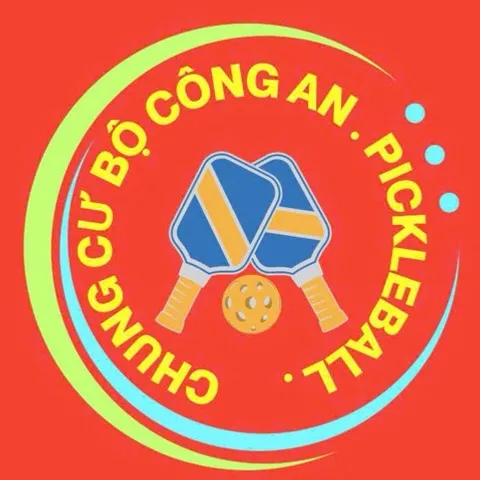 Chung cư Bộ Công An Pickleball