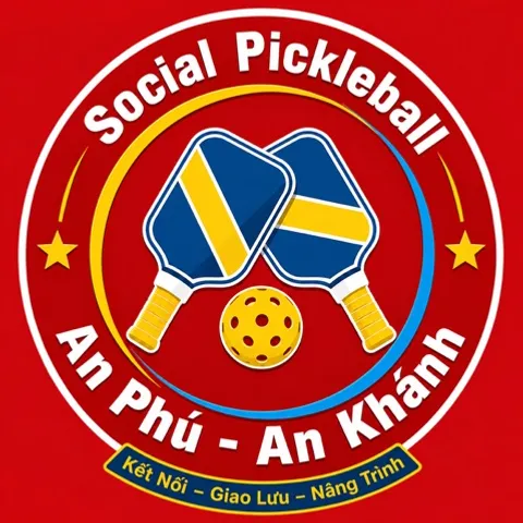 Social Pickleball An Phú - An Khánh