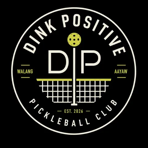 Dink Positive Pickleball Club